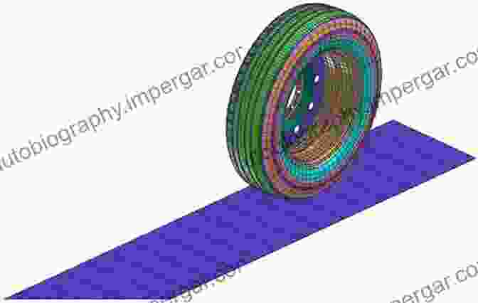 Tire And Road Interaction Modeling Dynamics Of Vehicles On Roads And Tracks: Proceedings Of The 25th International Symposium On Dynamics Of Vehicles On Roads And Tracks (IAVSD 2024) 14 18 2024 Rockhampton Queensland Australia