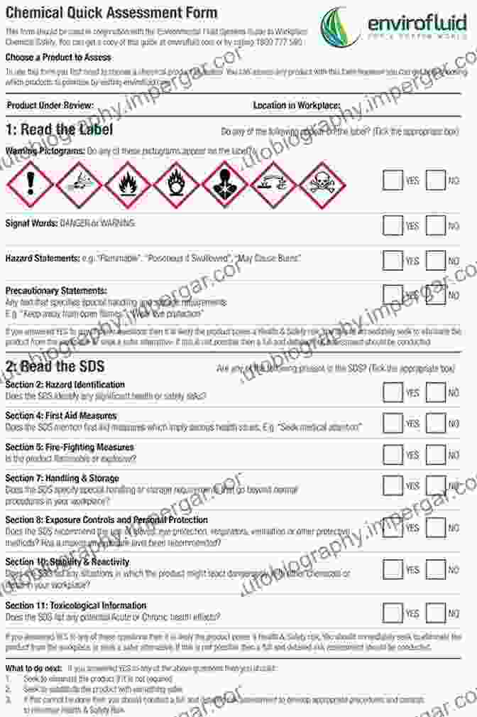 Toxicological Testing: Evaluating The Safety Of Substances Handbook Of Safety Assessment Of Nanomaterials: From Toxicological Testing To Personalized Medicine (Jenny Stanford On Biomedical Nanotechnology 5)