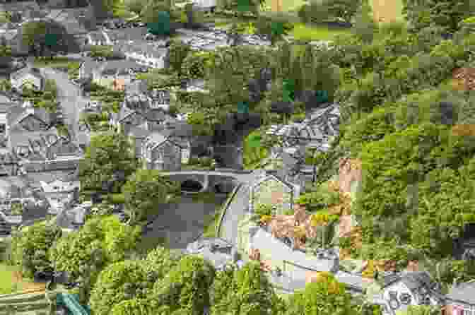 Treherbert, A Picturesque Village In The Heart Of South Wales Railways And Industry In The Tondu Valleys: Bridgend To Treherbert (South Wales Valleys)