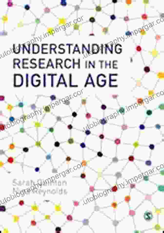 Understanding Research In The Digital Age Book Cover Understanding Research In The Digital Age