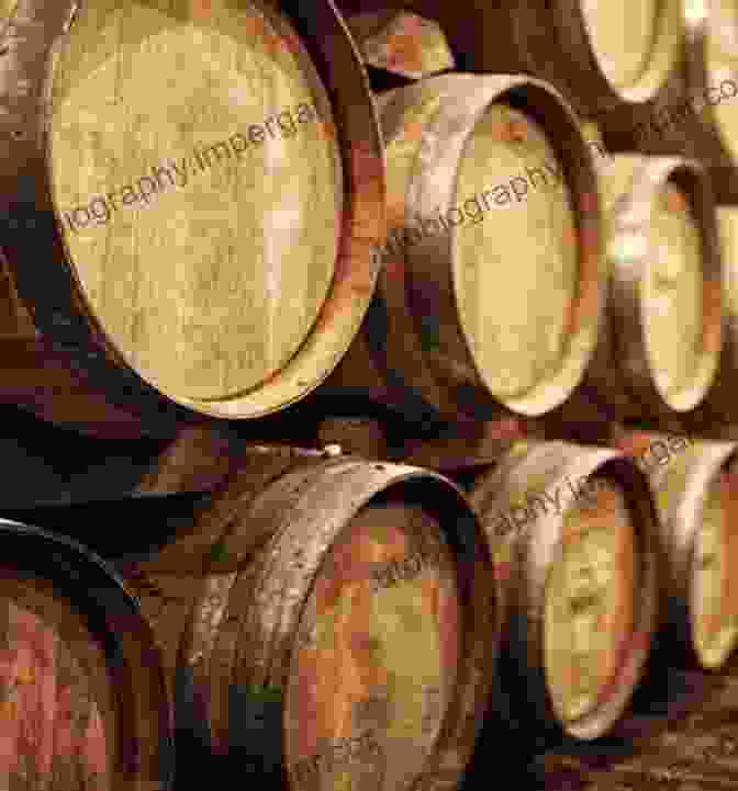 Wine Aging In A Barrel A Toast To Bargain Wines: How Innovators Iconoclasts And Winemaking Revolutionaries Are Changing The Way The World Drinks