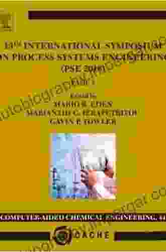 13th International Symposium On Process Systems Engineering PSE 2024 July 1 5 2024 (ISSN 44)