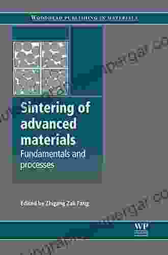 Advanced Materials And Processes: An Introduction