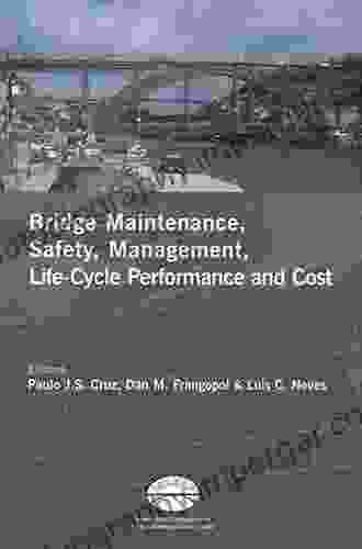 Advances In Bridge Maintenance Safety Management And Life Cycle Performance Set Of CD ROM: Proceedings Of The Third International Conference July 2006 Porto Portugal IABMAS 06