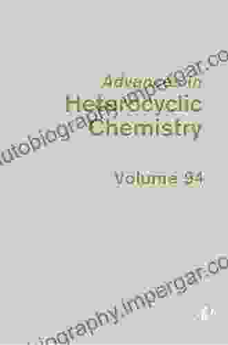 Advances In Heterocyclic Chemistry (ISSN 64)