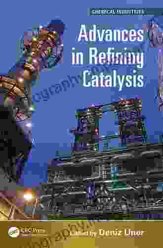 Advances In Refining Catalysis (Chemical Industries)