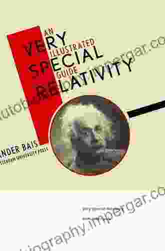 An Illustrated Guide To Relativity