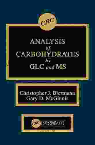 Analysis of Carbohydrates by GLC and MS