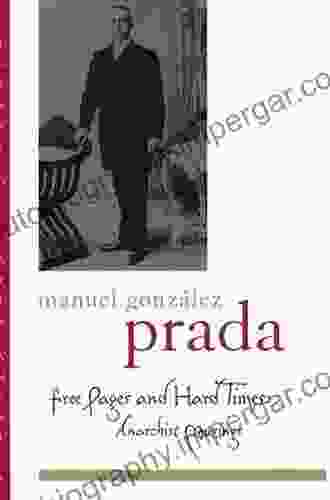 Free Pages And Hard Times: Anarchist Musings (Library Of Latin America)