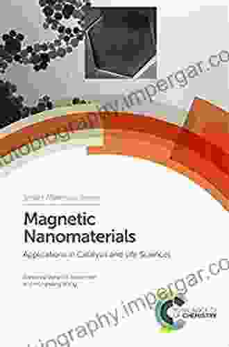 Magnetic Nanomaterials: Applications In Catalysis And Life Sciences (ISSN 26)