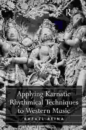 Applying Karnatic Rhythmical Techniques To Western Music