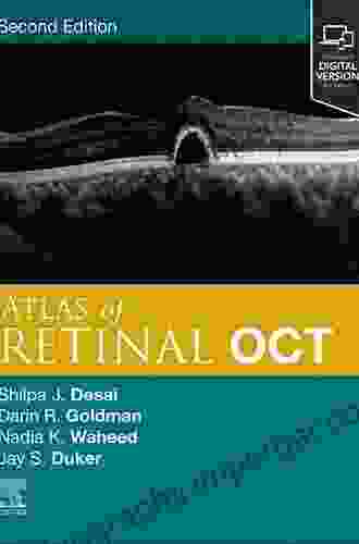 Atlas of Retinal OCT: Optical Coherence Tomography