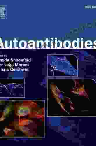 Autoantibodies Yehuda Shoenfeld