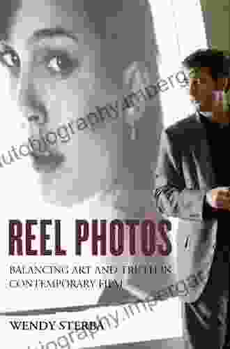 Reel Photos: Balancing Art And Truth In Contemporary Film