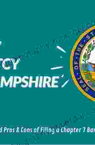 Bankruptcy in New Hampshire: What it is What to do and How to Decide