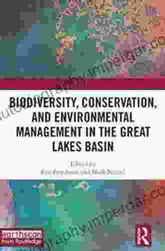 Biodiversity Conservation And Environmental Management In The Great Lakes Basin