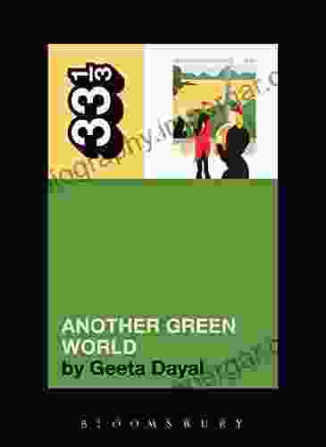 Brian Eno s Another Green World (33 1/3 67)