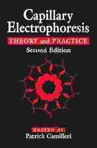 Capillary Electrophoresis: Theory and Practice