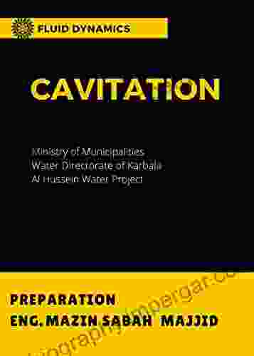 CAVITATION IN CENTRIFUGAL PUMP Michael Niaounakis