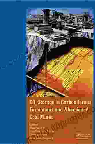 CO2 Storage in Carboniferous Formations and Abandoned Coal Mines