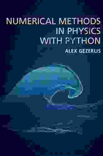 Computational Methods for Physicists: Compendium for Students (Graduate Texts in Physics)