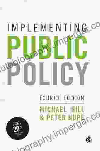 Creating And Implementing Public Policy: Cross Sectoral Debates (Routledge Critical Studies In Public Management 25)