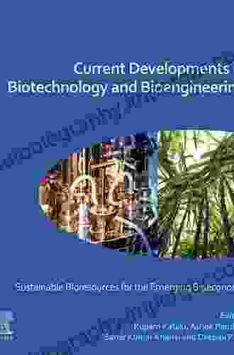 Current Developments In Biotechnology And Bioengineering: Emerging Organic Micro Pollutants