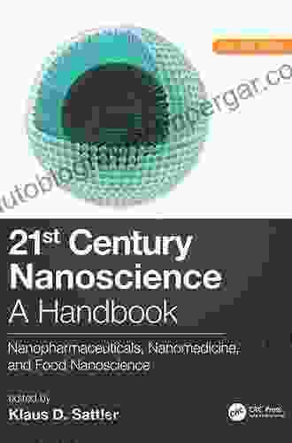 21st Century Nanoscience A Handbook: Low Dimensional Materials And Morphologies (Volume Four)