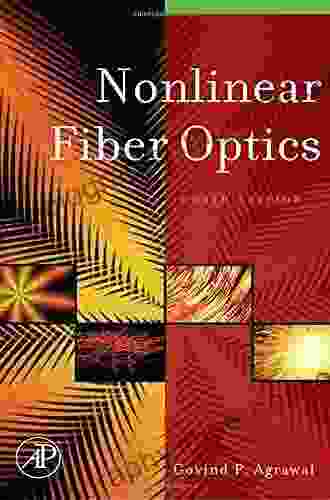 Applications of Nonlinear Fiber Optics (Optics Photonics Series)