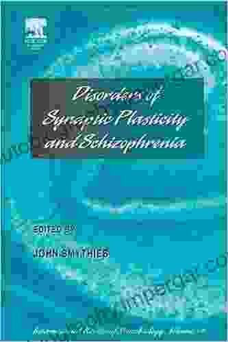 Disorders Of Synaptic Plasticity And Schizophrenia (ISSN 59)