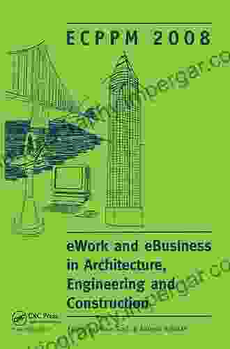 ECPPM 2024 EWork And EBusiness In Architecture Engineering And Construction: Proceedings Of The 13th European Conference On Product Process Modelling 2024) 15 17 September 2024 Moscow Russia