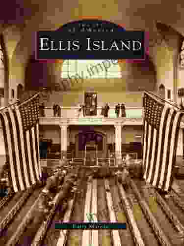 Ellis Island (Images of America)