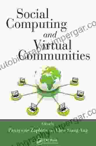 Social Computing And Virtual Communities