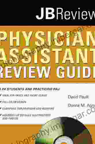 Physician Assistant Review Guide