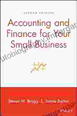 Accounting and Finance for Your Small Business