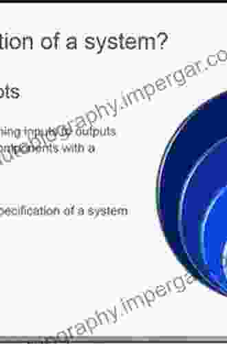 Engineering And Operations Of System Of Systems