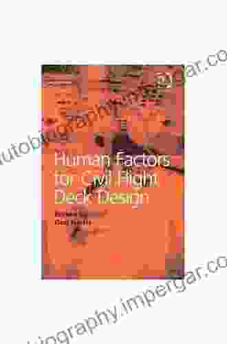 Human Factors for Civil Flight Deck Design