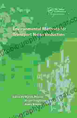 Environmental Methods For Transport Noise Reduction