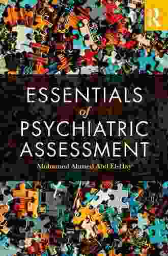 Essentials Of Psychiatric Assessment