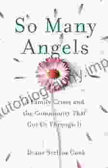 So Many Angels: A Family Crisis and the Community That Got Us Through It