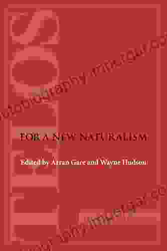 For A New Naturalism (Telos Investigations)