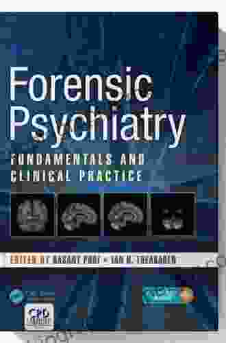 Forensic Psychiatry: Fundamentals and Clinical Practice