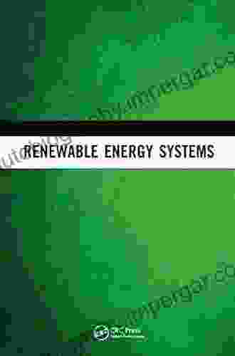 Fundamentals And Source Characteristics Of Renewable Energy Systems (Nano And Energy)