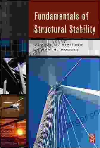 Fundamentals Of Structural Stability Shane Hamilton