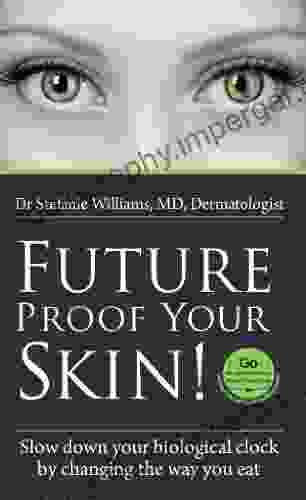 Future Proof Your Skin : Slow Down Your Biological Clock By Changing The Way You Eat