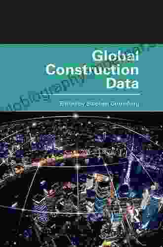 Global Construction Data (Cib)