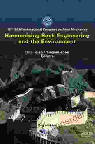 Harmonising Rock Engineering And The Environment