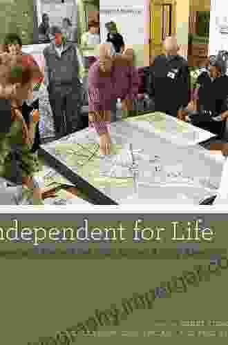 Independent For Life: Homes And Neighborhoods For An Aging America