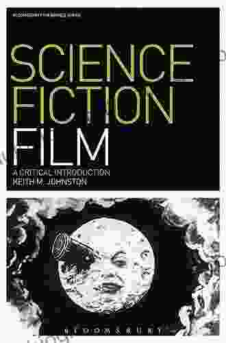 Horror Film: A Critical Introduction (Film Genres)