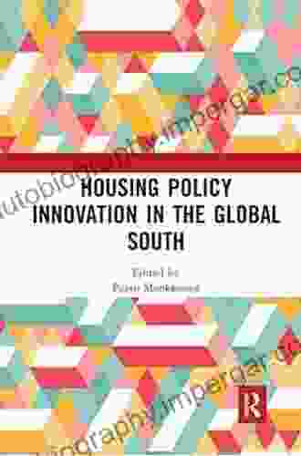 Housing Policy Innovation In The Global South